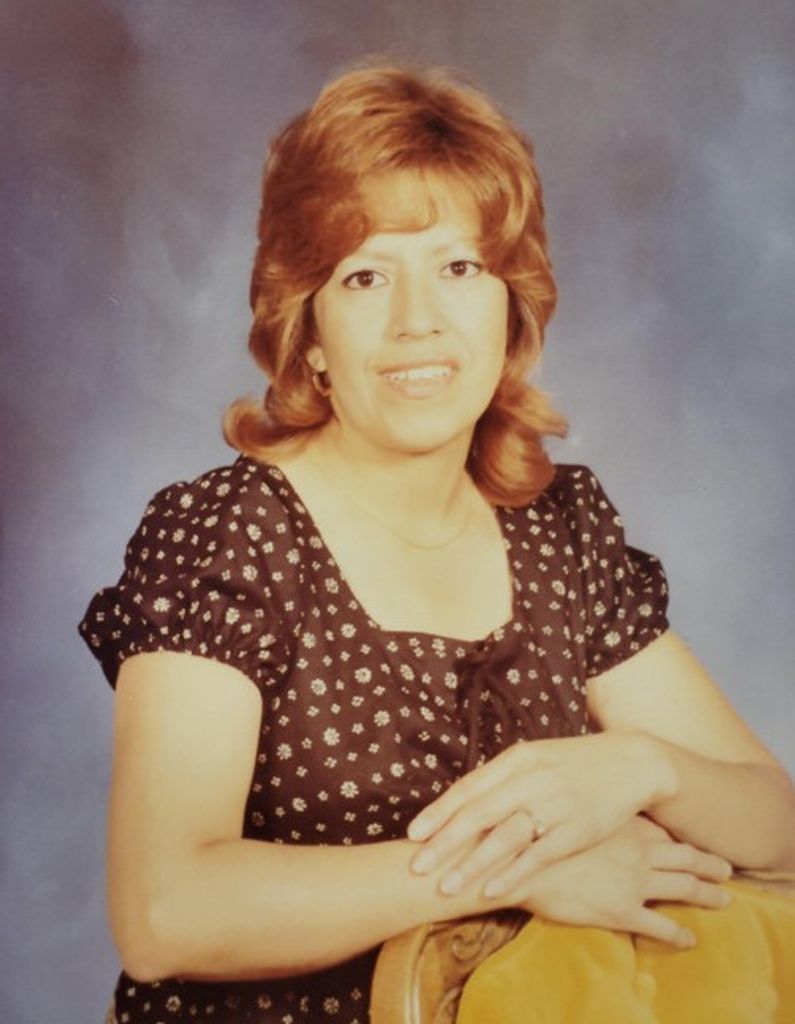 Mary Medellin (Puente)  Snyder