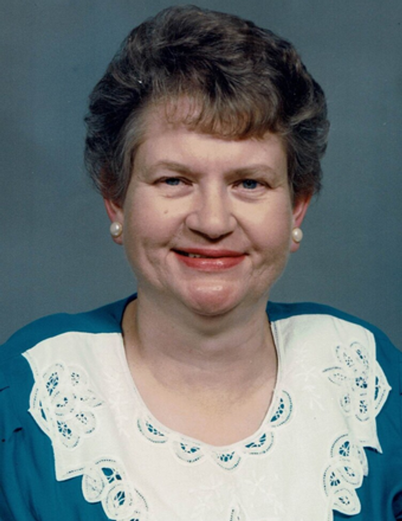 Meridith A. Ter Horst