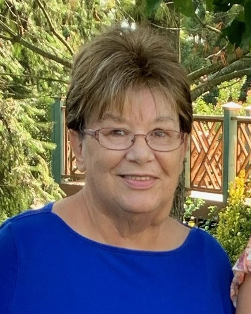 Sarah Ann McClain Profile Photo
