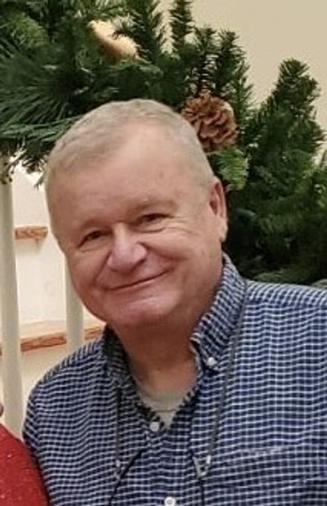 Bruce Alton Jordan Profile Photo