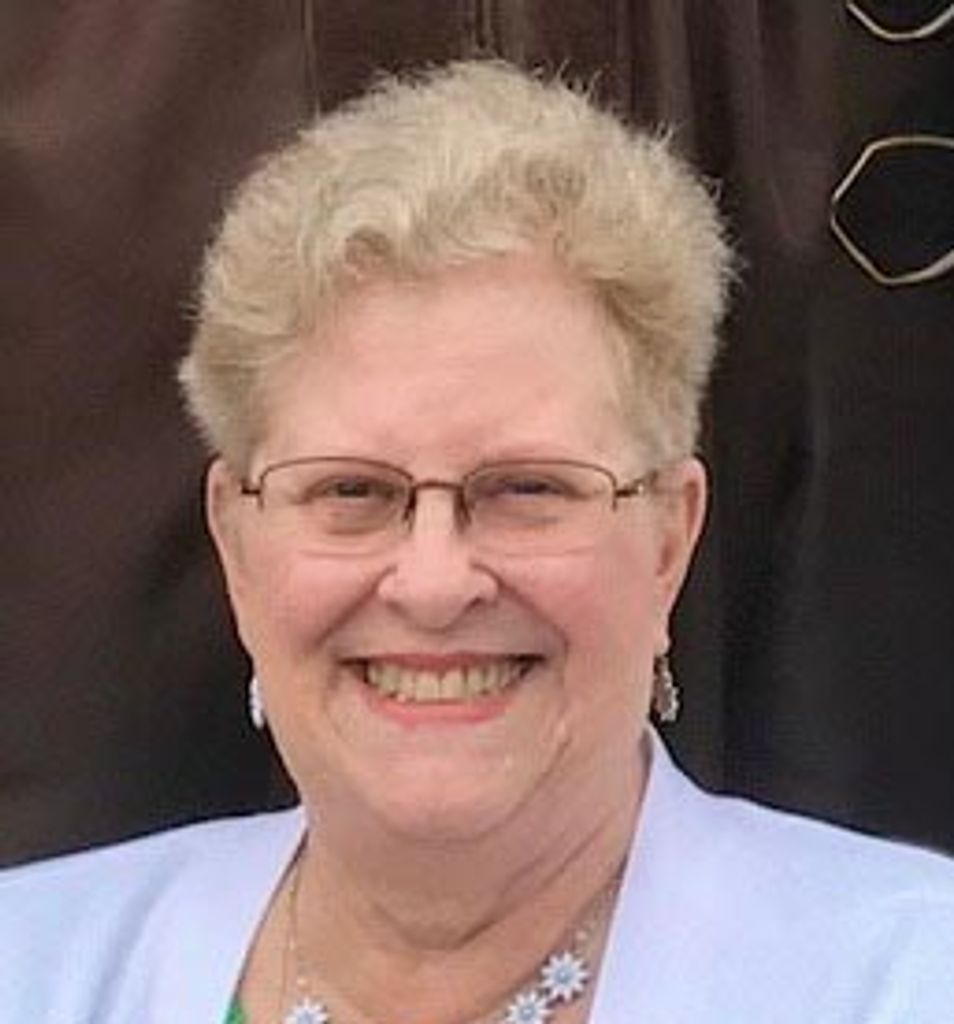 Elisa M. Poulsen Profile Photo