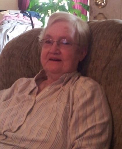 Sally Smith Profile Photo