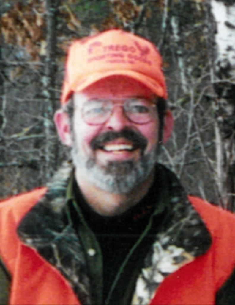 Cory C. Cartwright Profile Photo