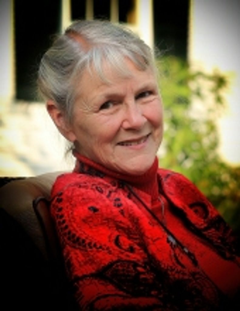 Melanie  A.S. Hitch