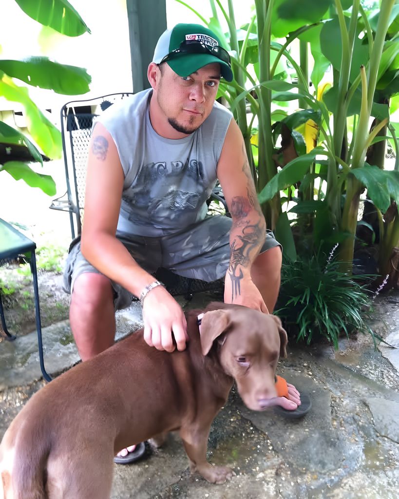 Roger Fred “Dobber” Touchstone Profile Photo