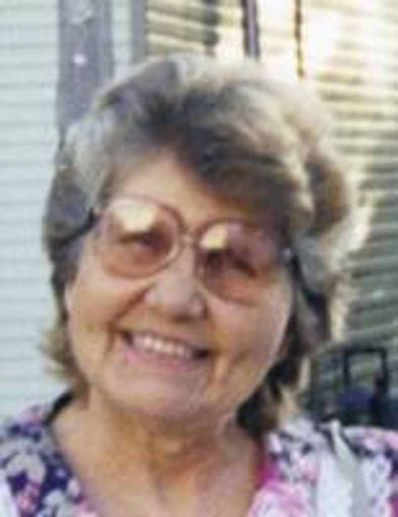 Bonnie Combs Bloomer