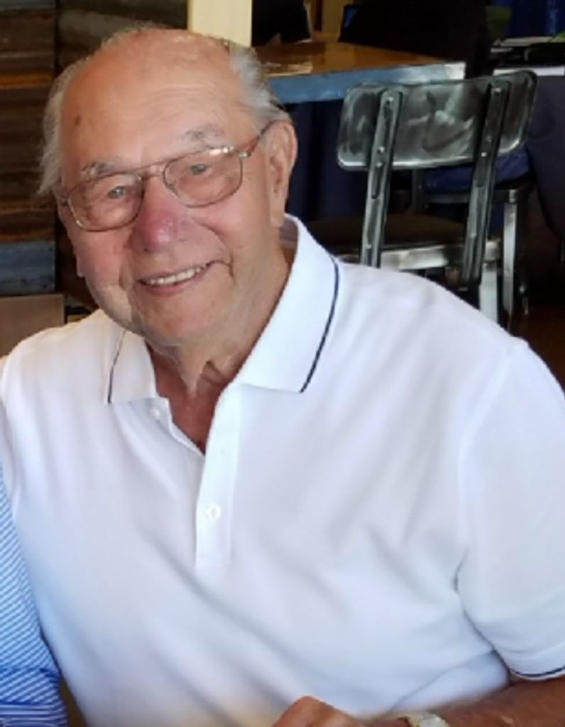 Keijo E. Karppinen Profile Photo