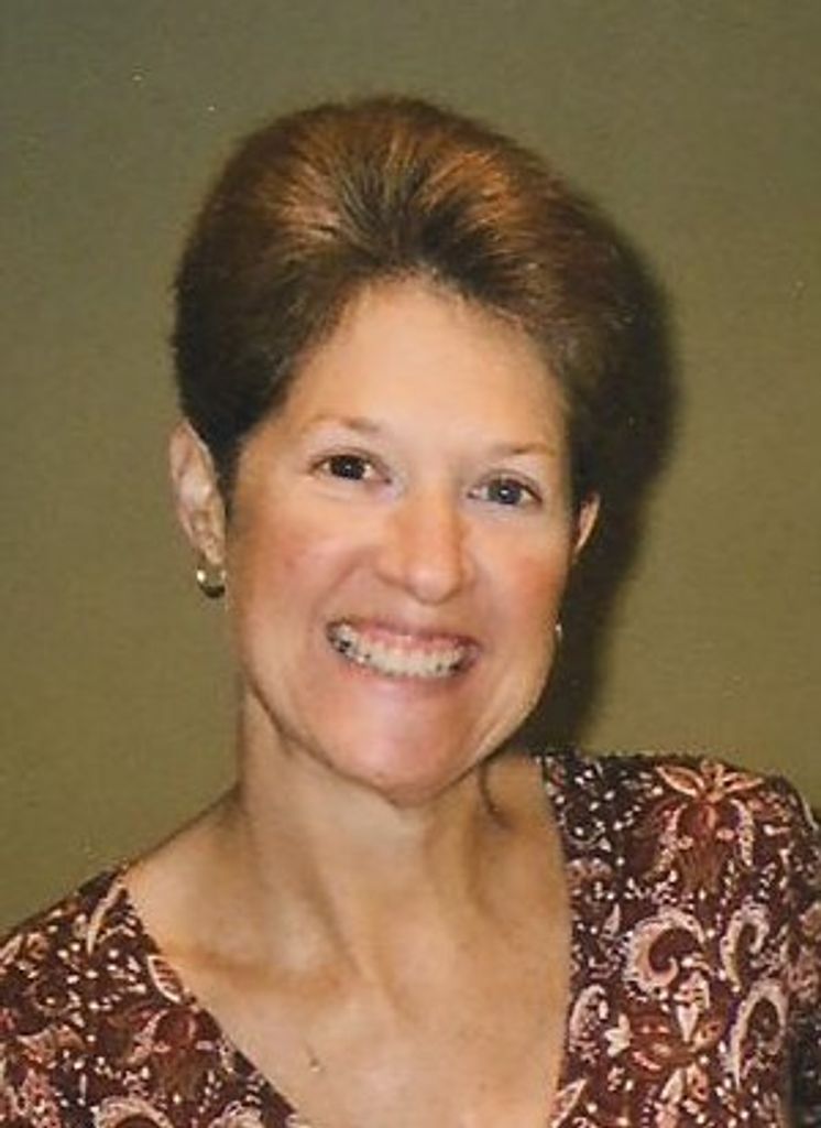 Carol Kuklar