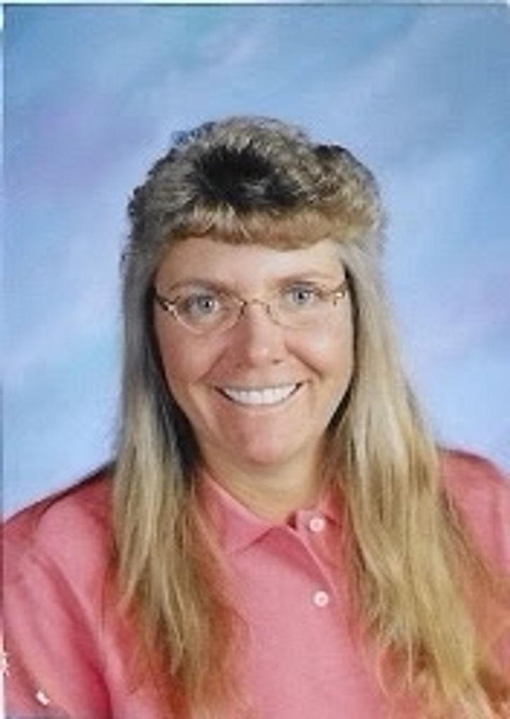 Amy Aumann Profile Photo