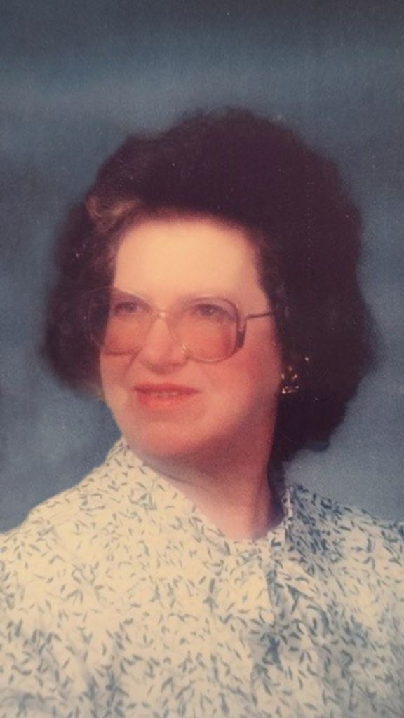 Evelyn R. Handel