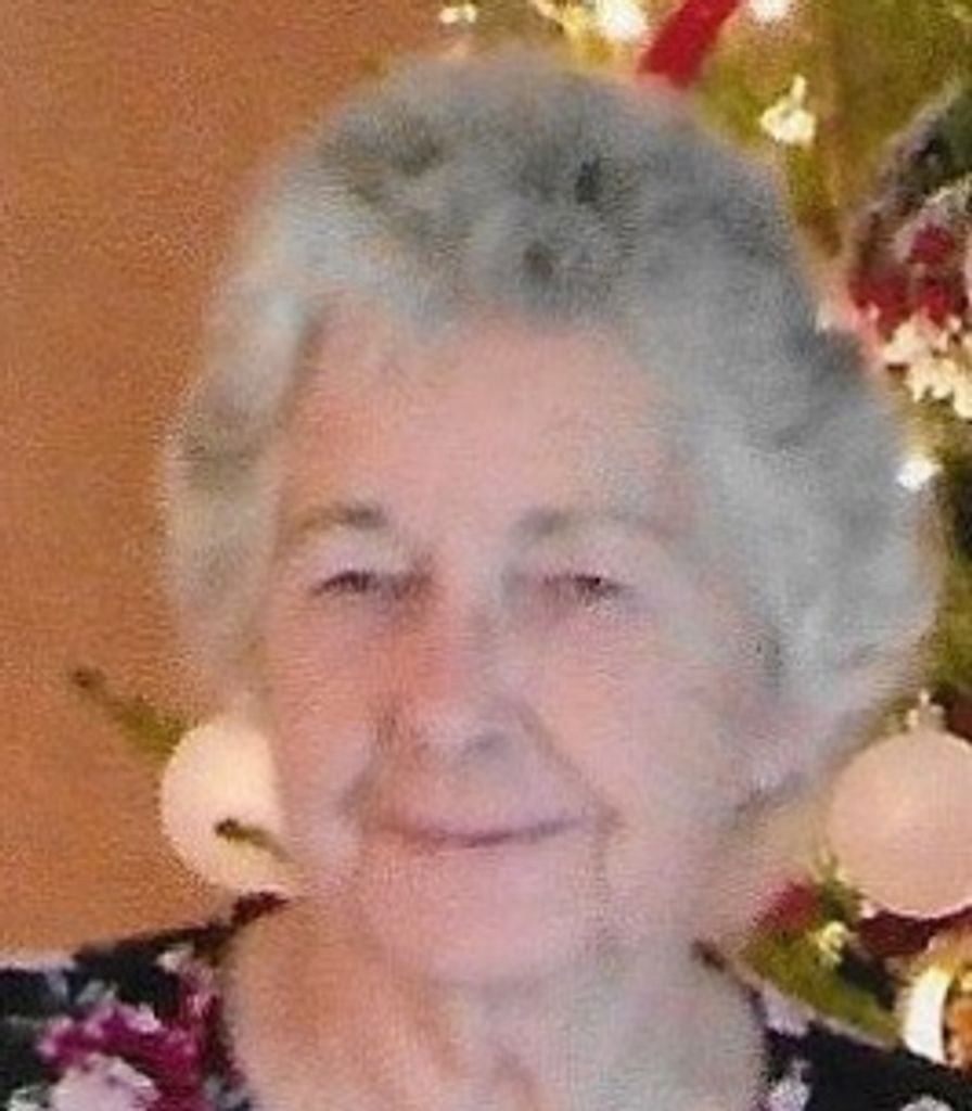 Annie Ernestine Duncan
