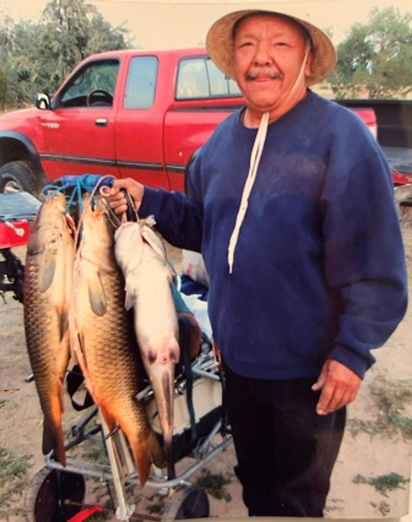 Carlos I. Escobedo Mata