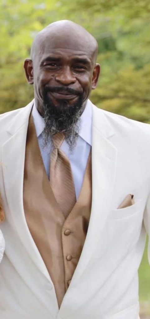 Kaceshus Monvell Hill, Sr. Profile Photo