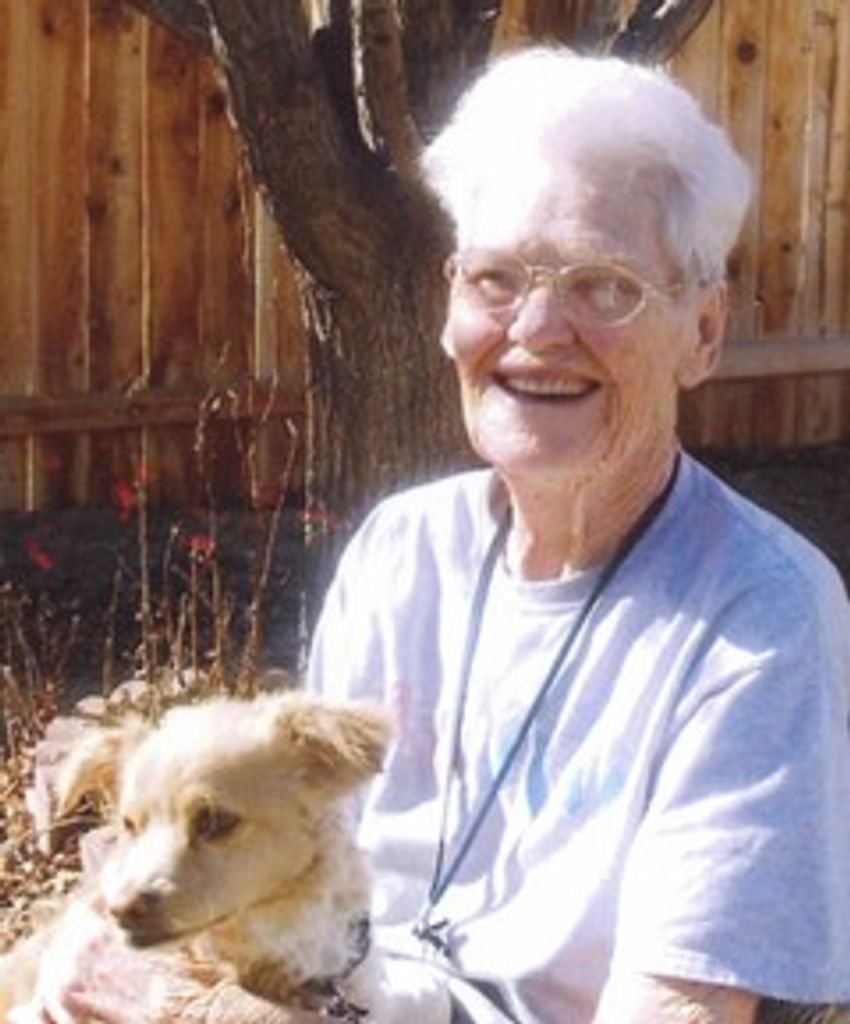 Imogene Oakes