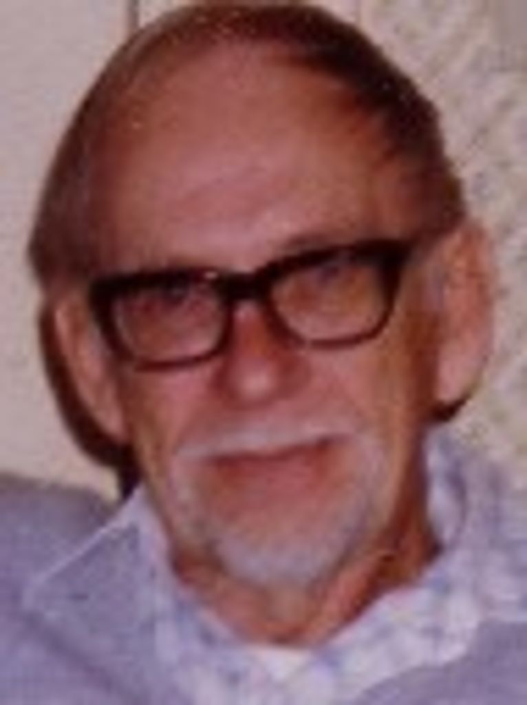 Edwin Allan (Gus) Gustavson
