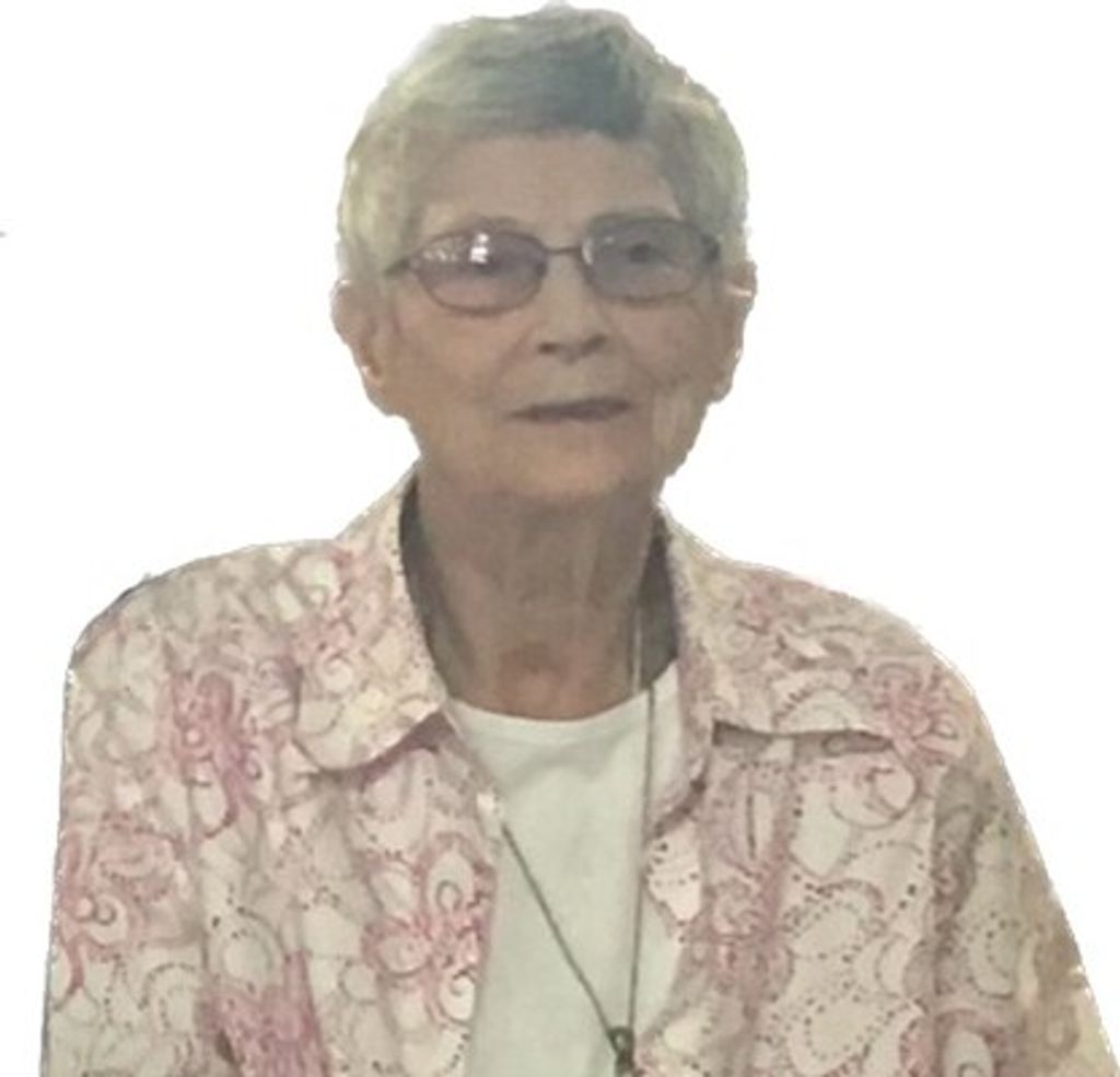 Madeline Lynch Profile Photo
