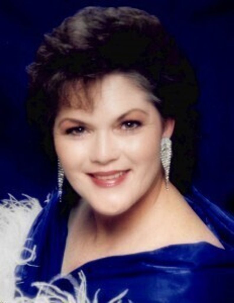 Marcia Lucille Balch Profile Photo