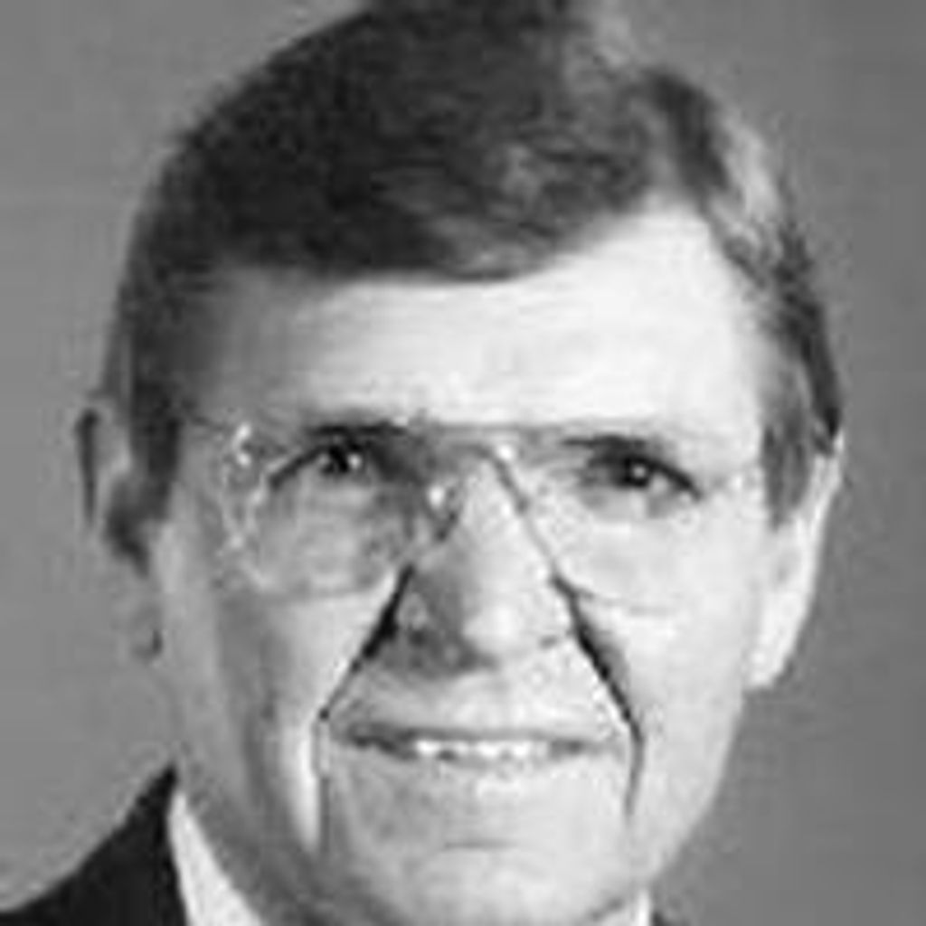 Dale G. Lewis Profile Photo