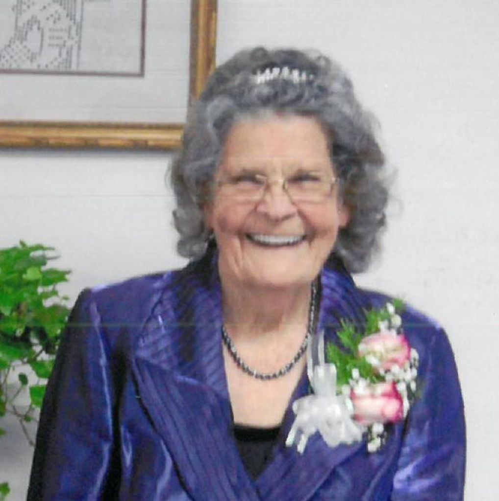 Leona Harden