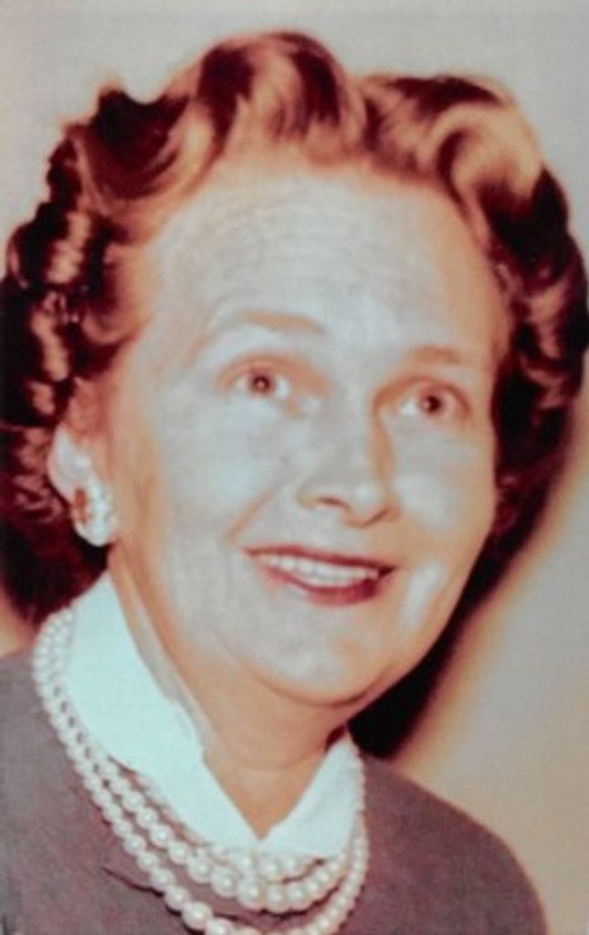 Pauline James