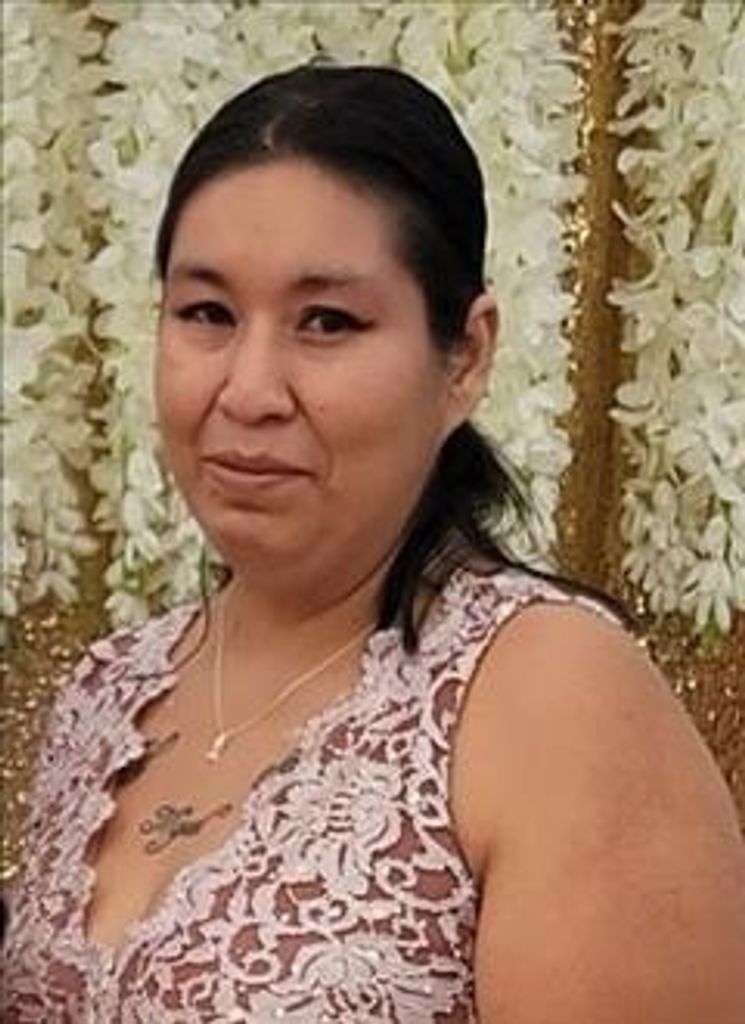 Erika Torres Profile Photo