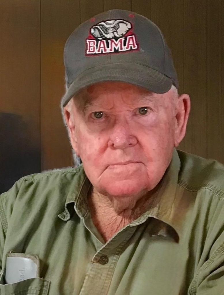 Bruce Skelton