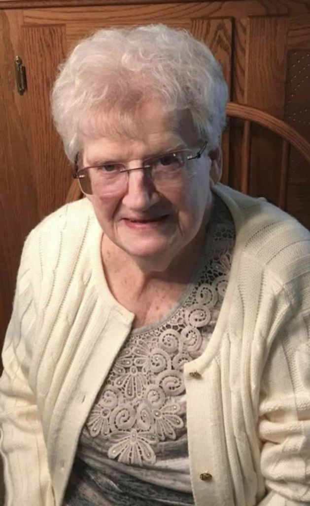 Norma L Bishop