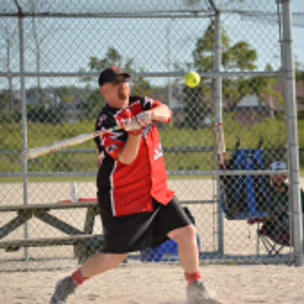 Derek Joseph Plourde Profile Photo