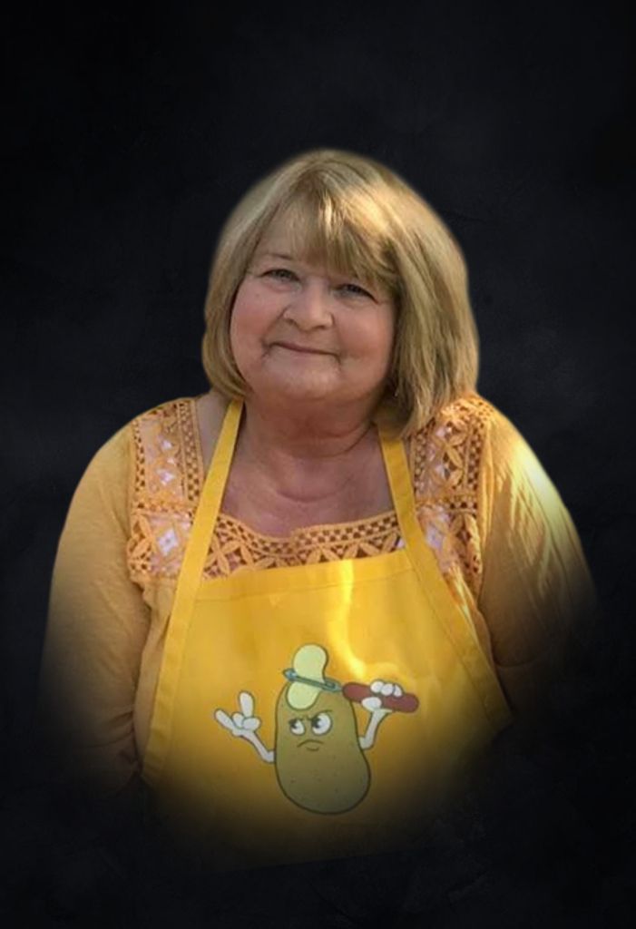 Cheryl Smith