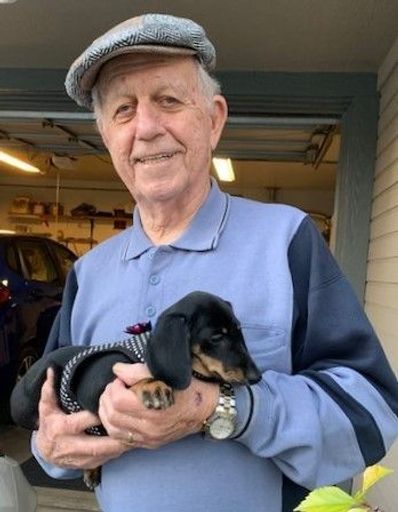 James "Jim" Louis Shanks Sr. Profile Photo