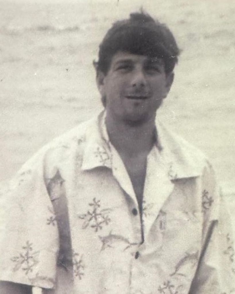 David Anthony Dunaway