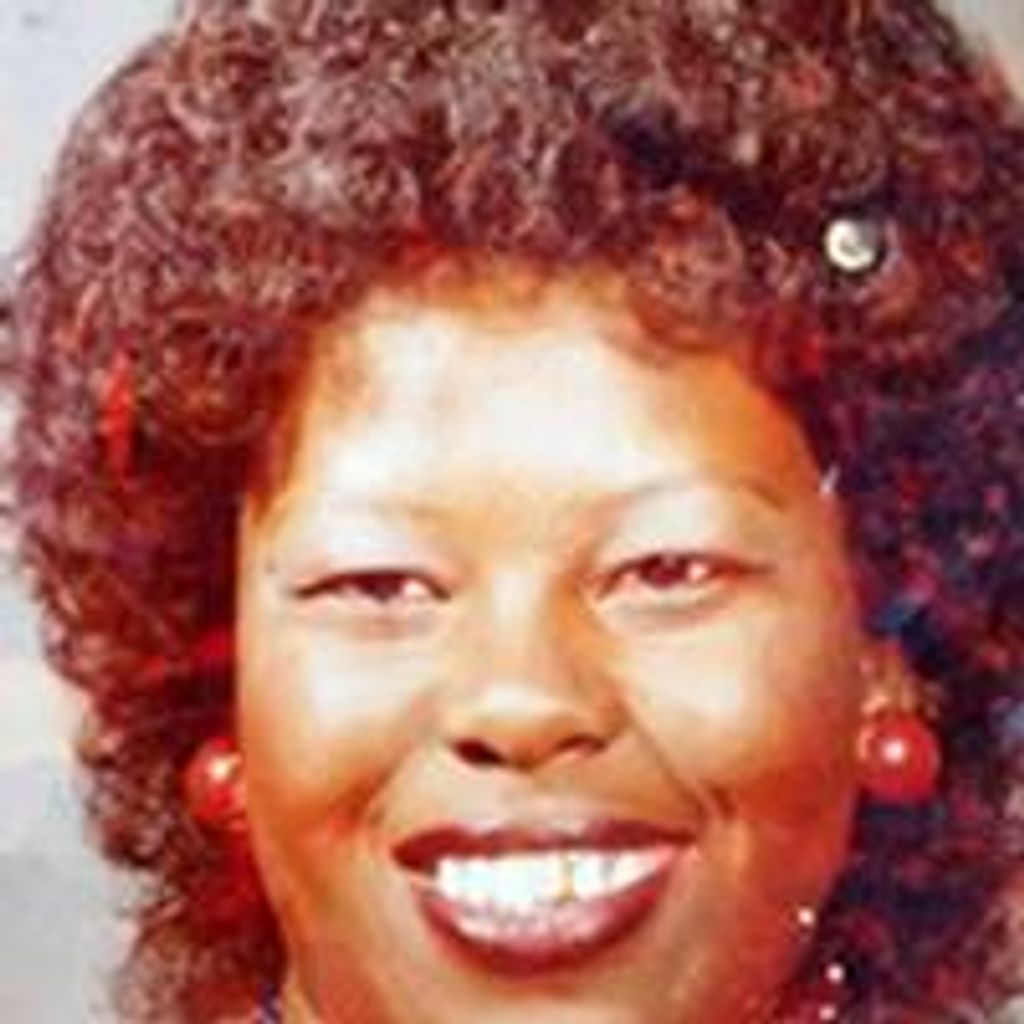 Shirley Ann Williams