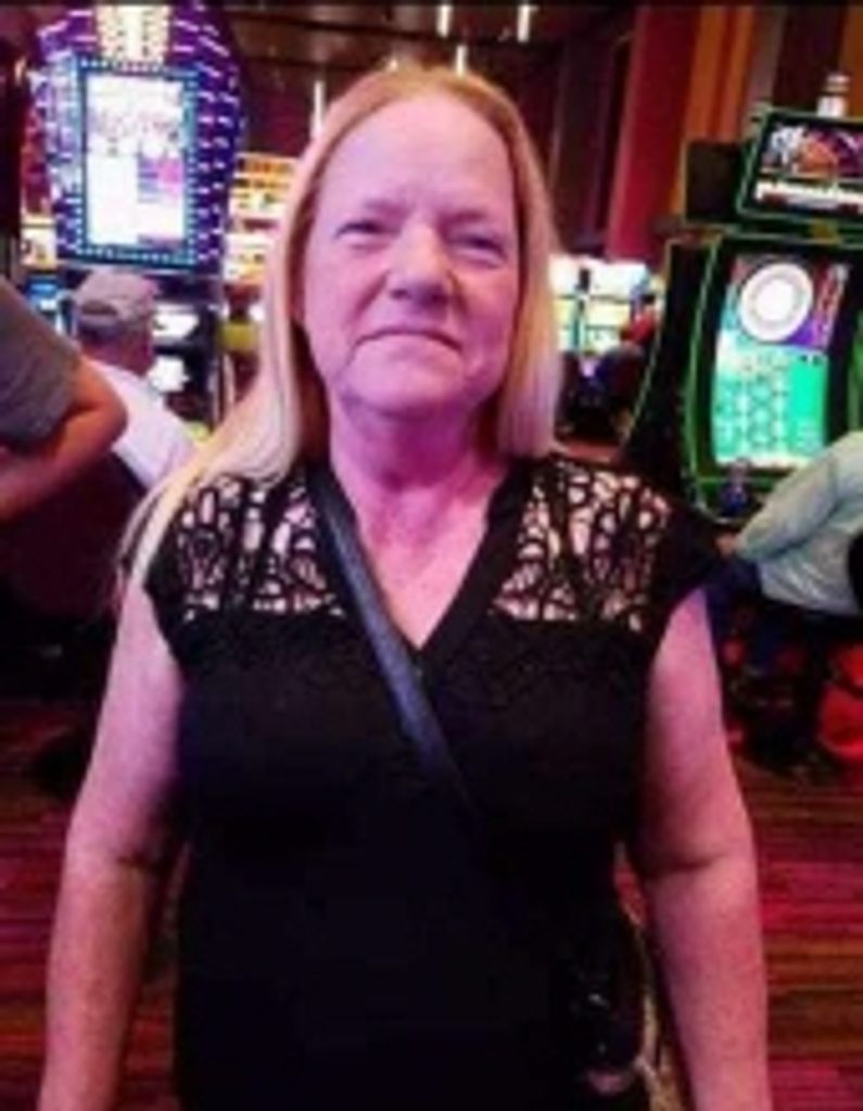 Brenda Freeman