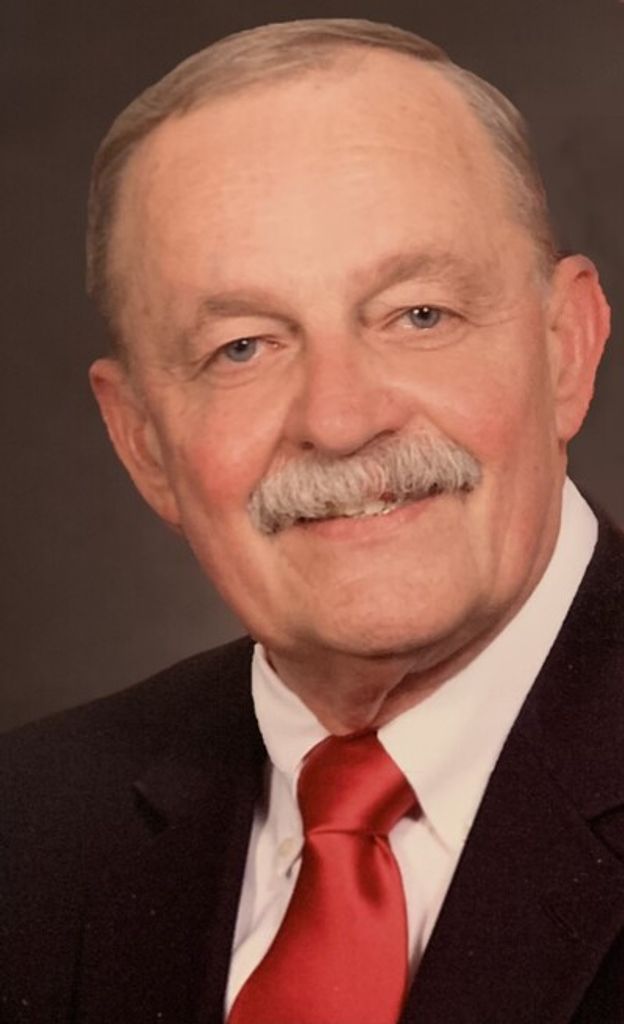 James L. Cline Profile Photo