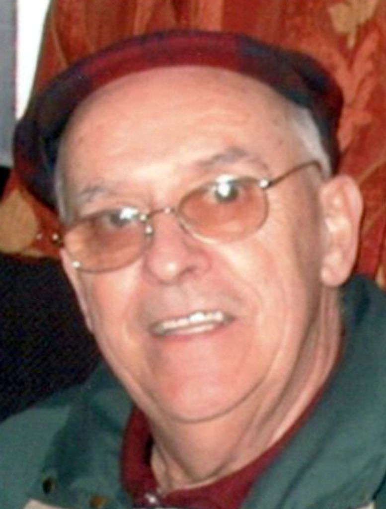 Roland Lavallee