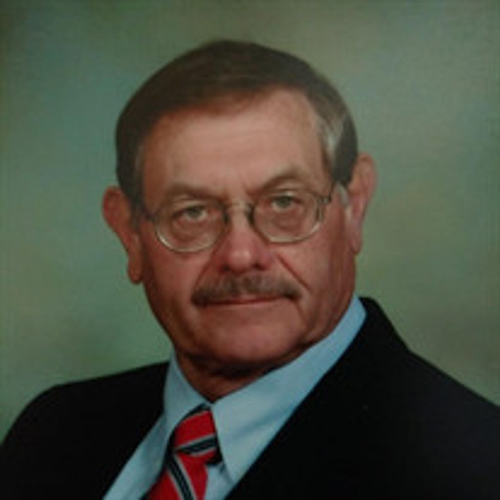 Thurman Eugene Shumaker Profile Photo