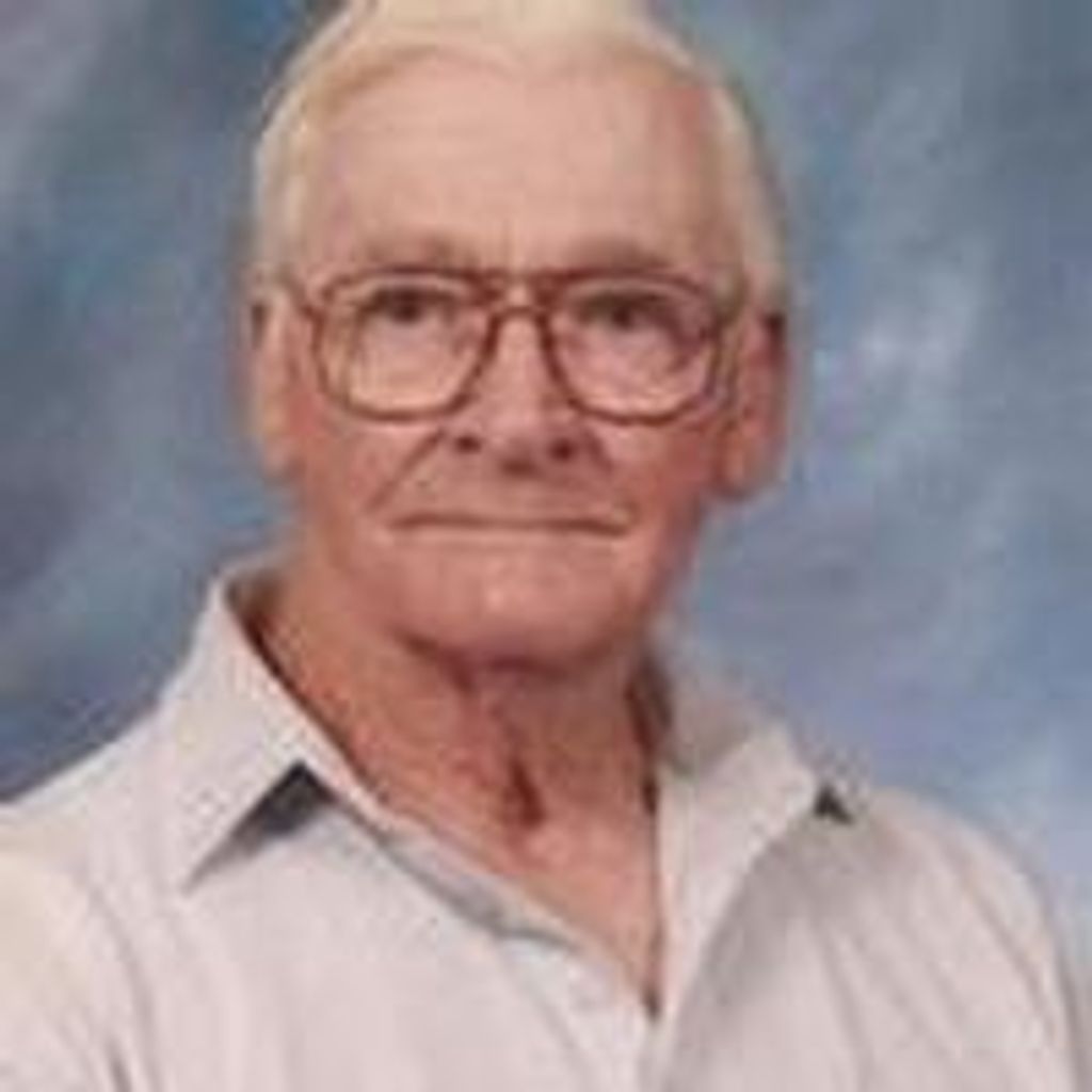 Major Clifford O'Neal Bartlett