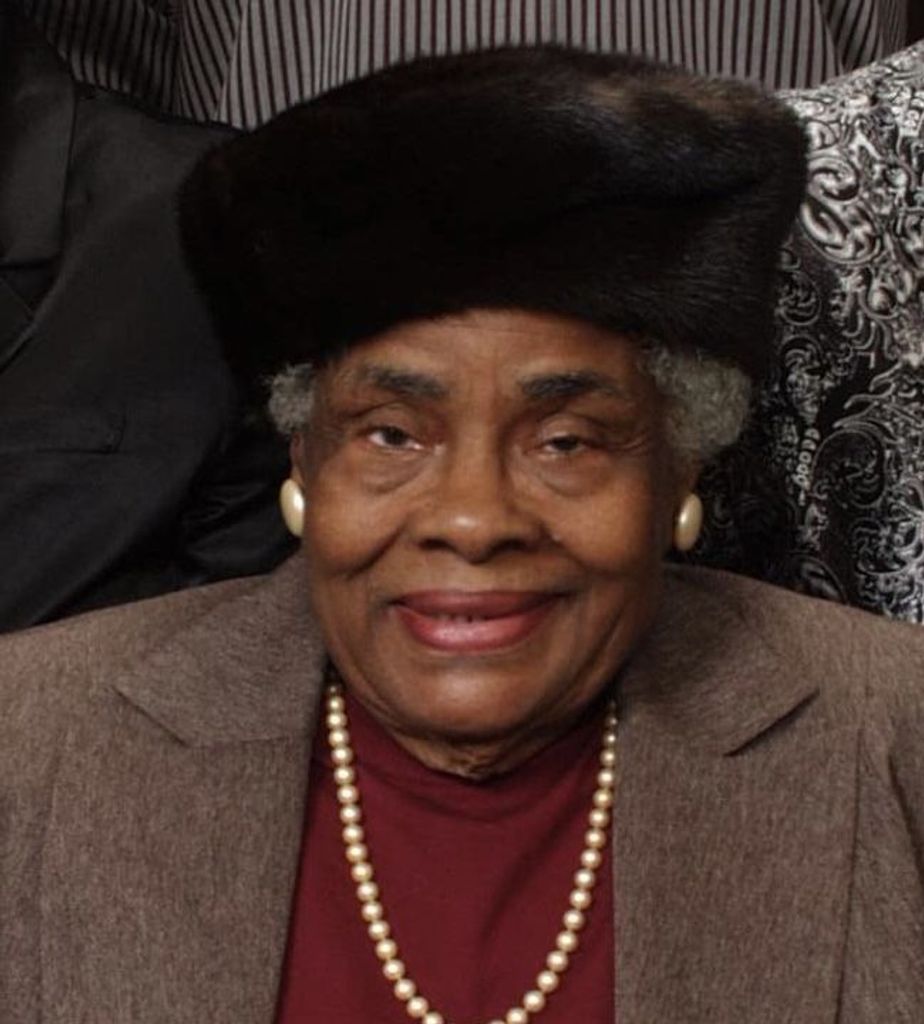 Fannye Marie Murchison Carloss Profile Photo