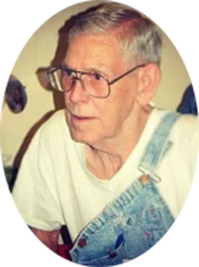 Billy Roberts