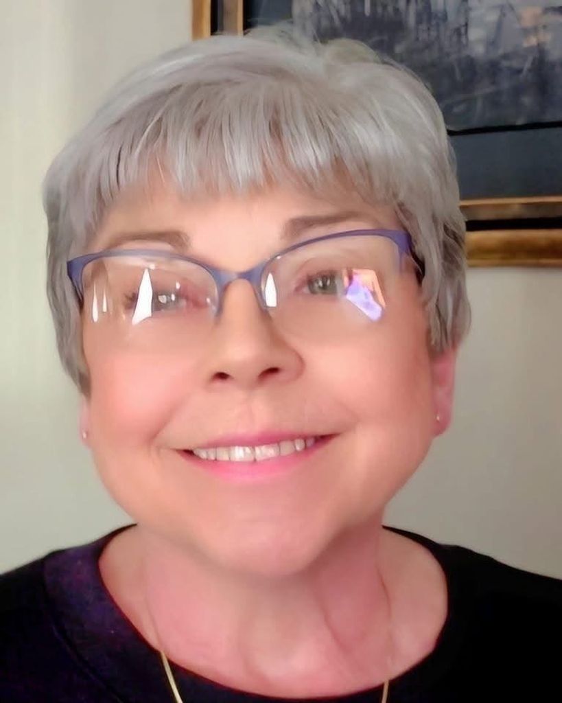 Constance "Connie" Romstadt