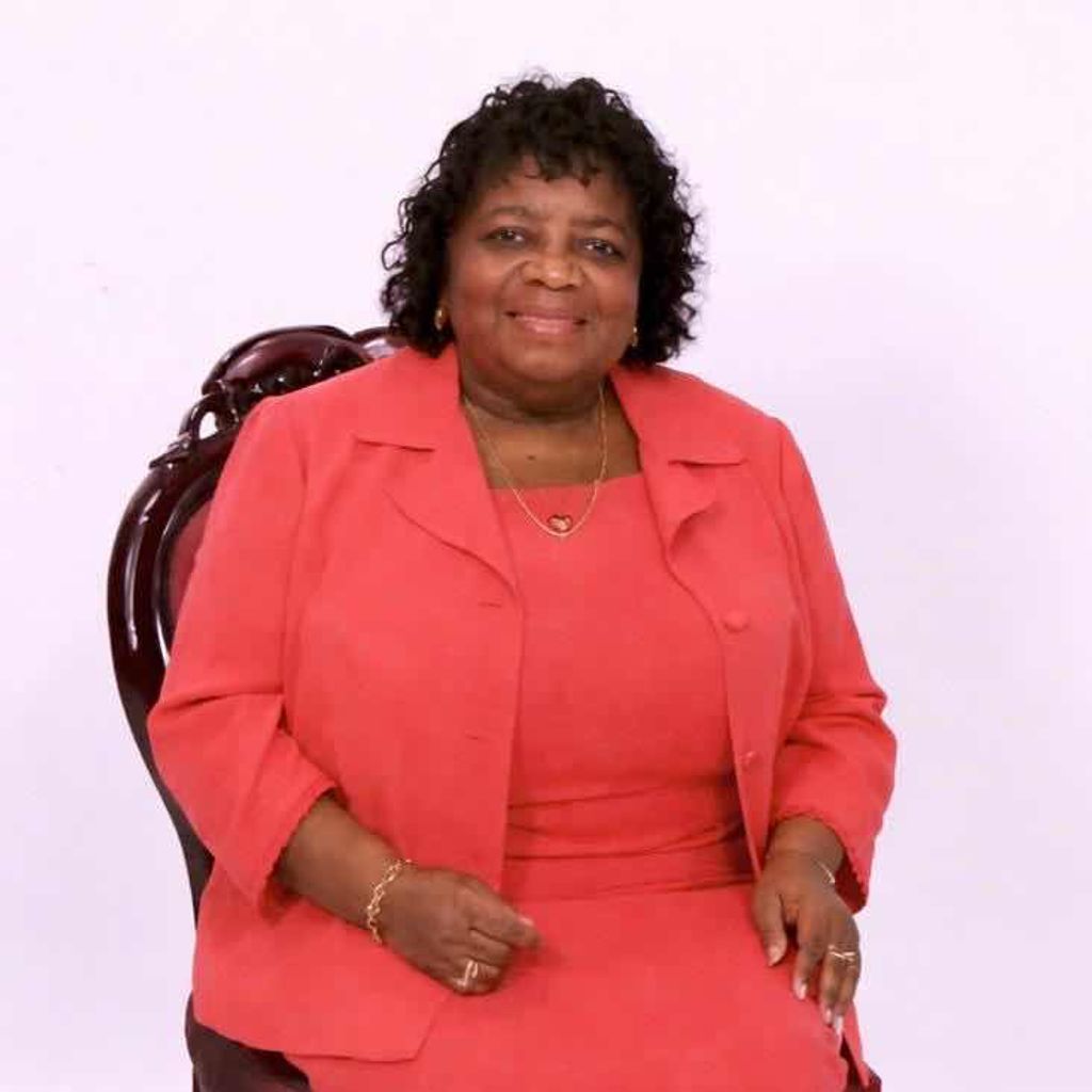 Geneva Pierce Clark Profile Photo