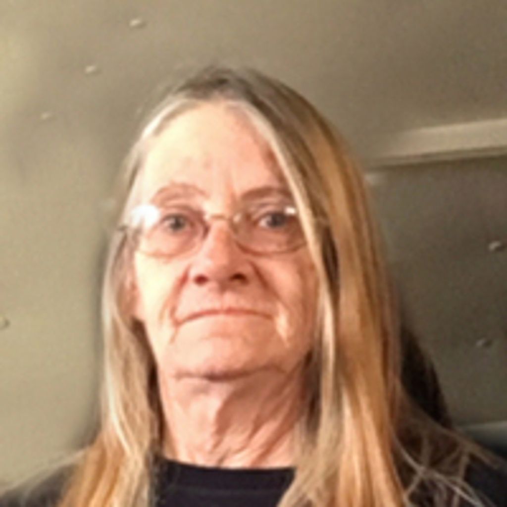 Betty May Eagle Profile Photo