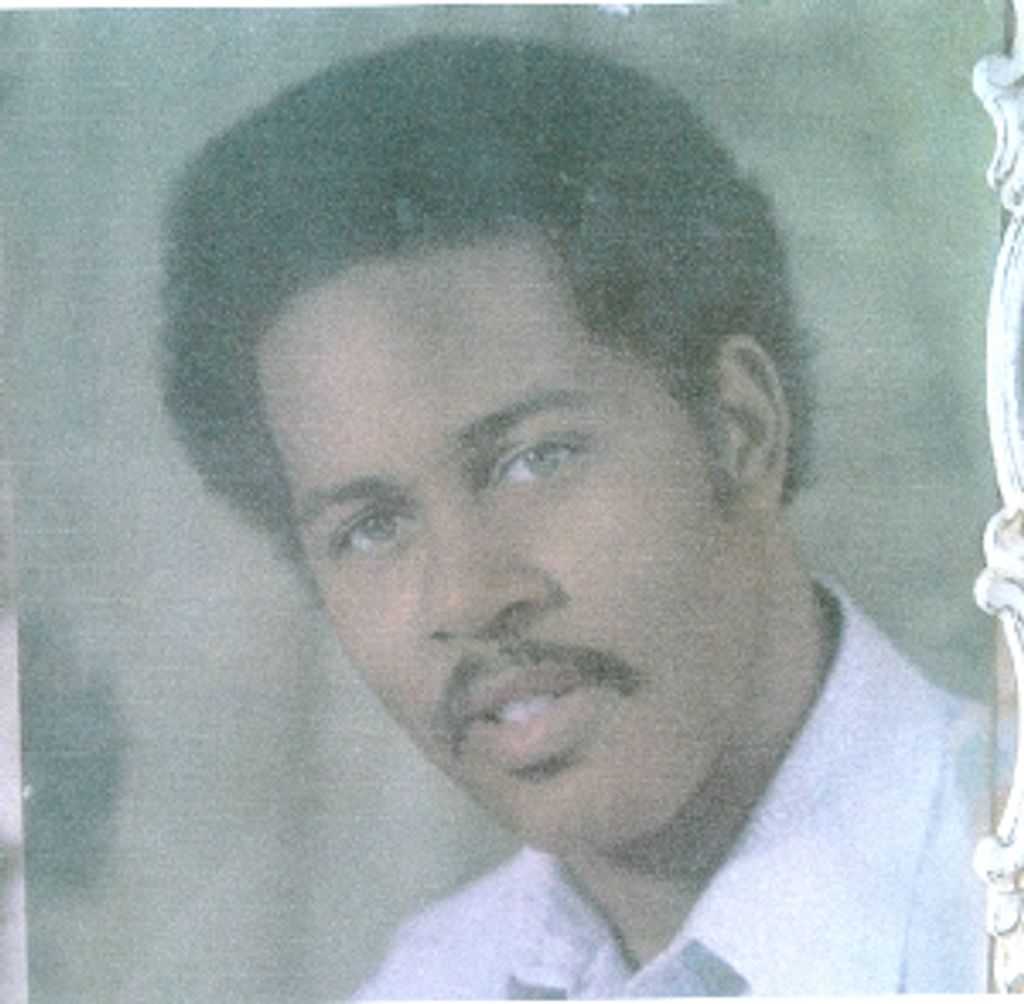 Benjamin Halbert    Jr.