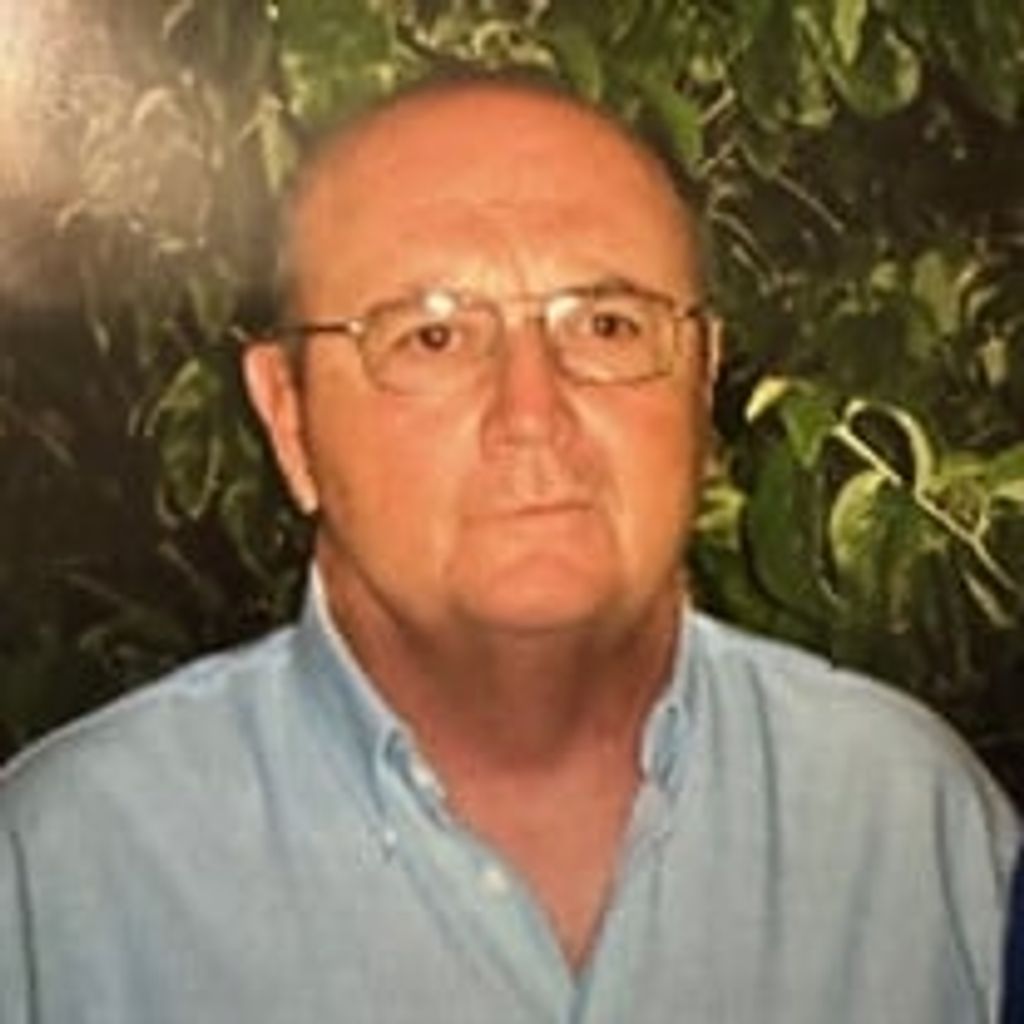 Gary Neil Boller