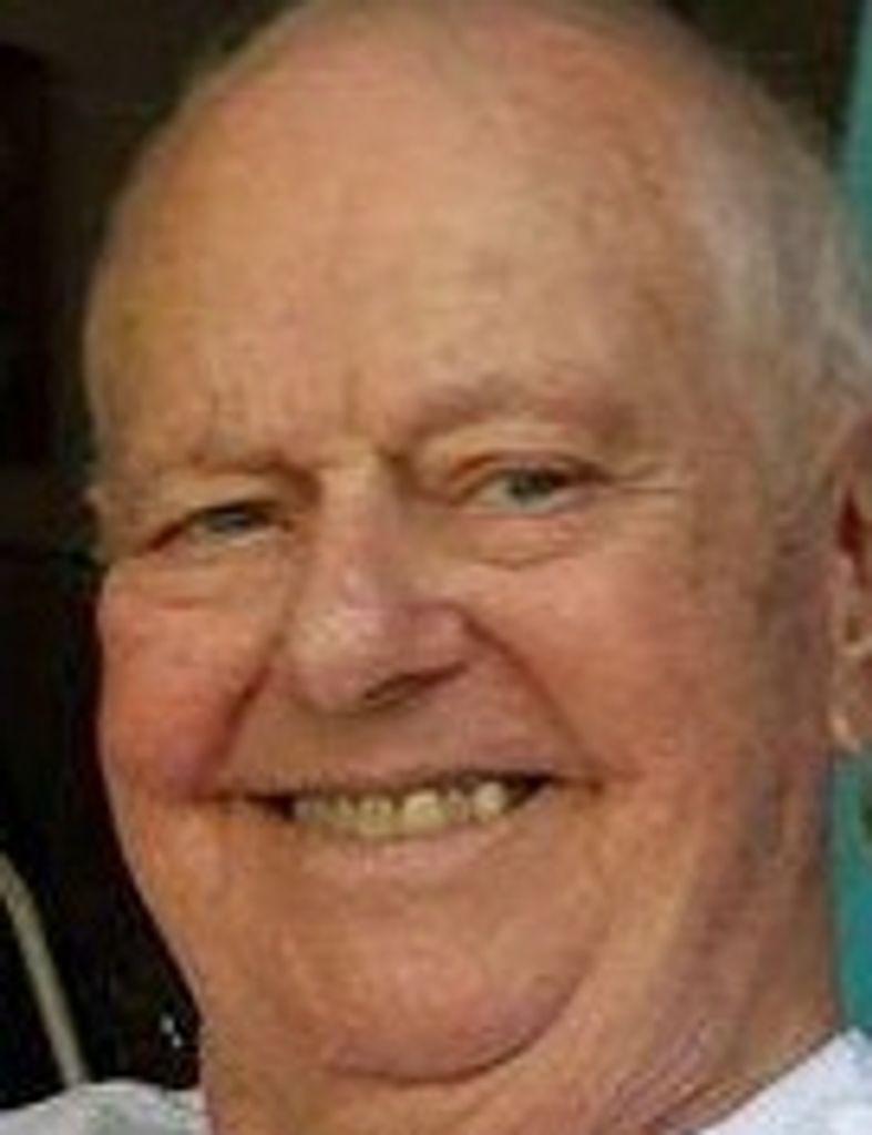 Robert  "Bob" H. Bolan Profile Photo