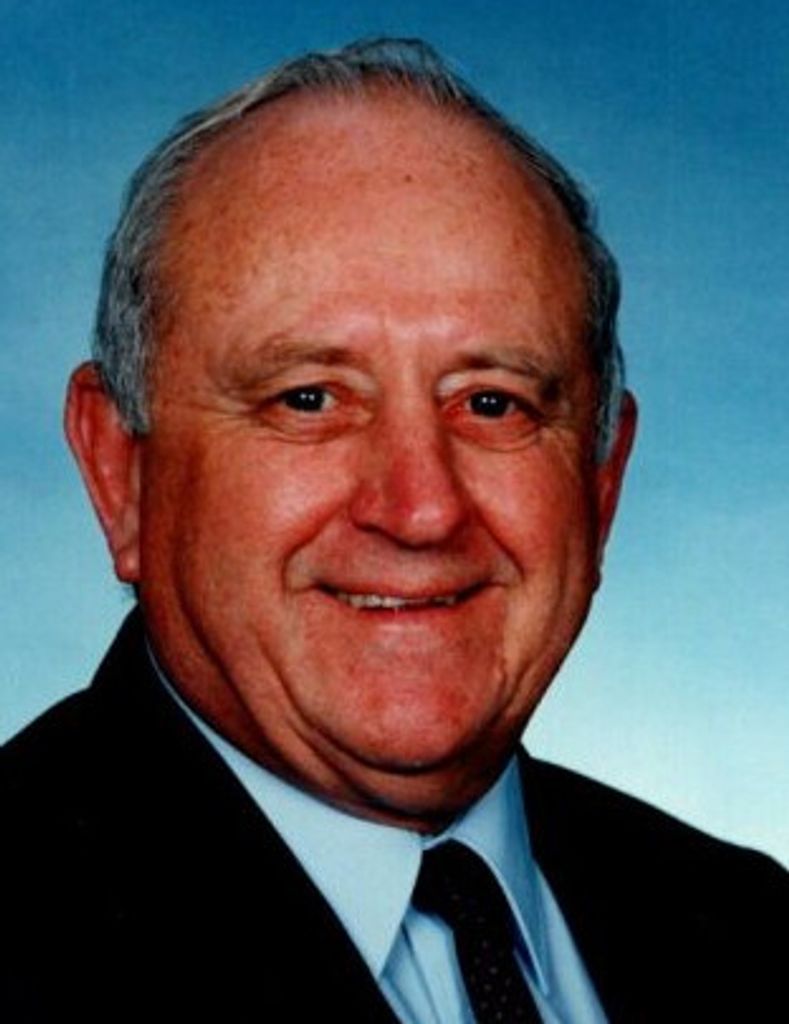 Donald Samuelson Profile Photo