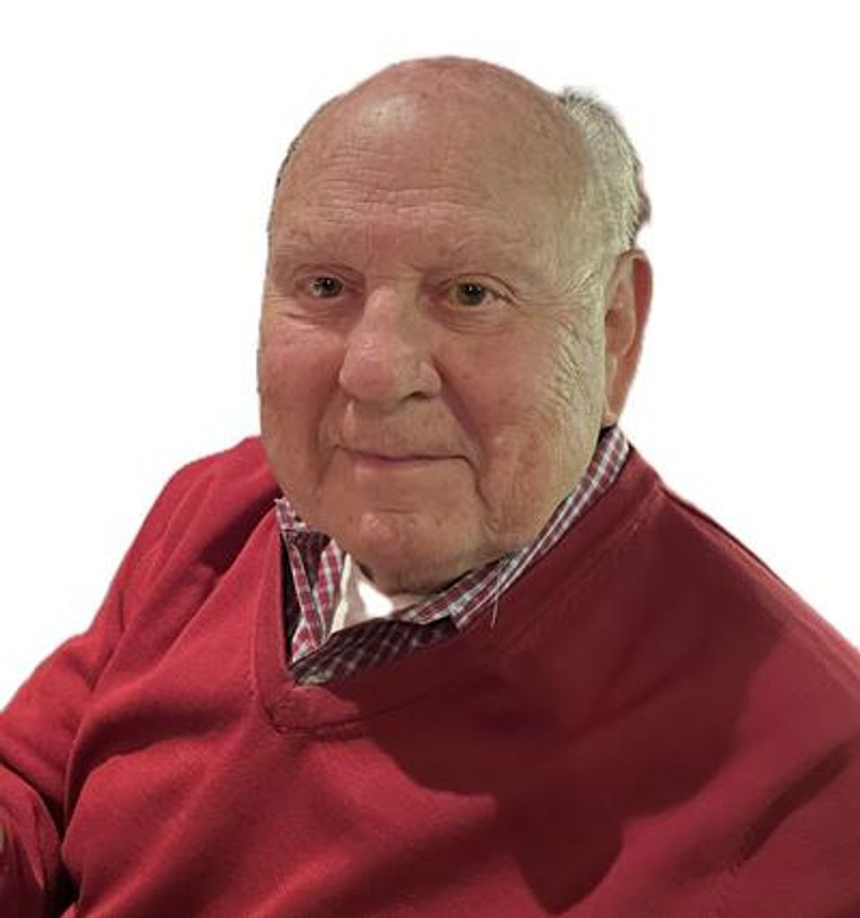 Thomas Palmieri Profile Photo