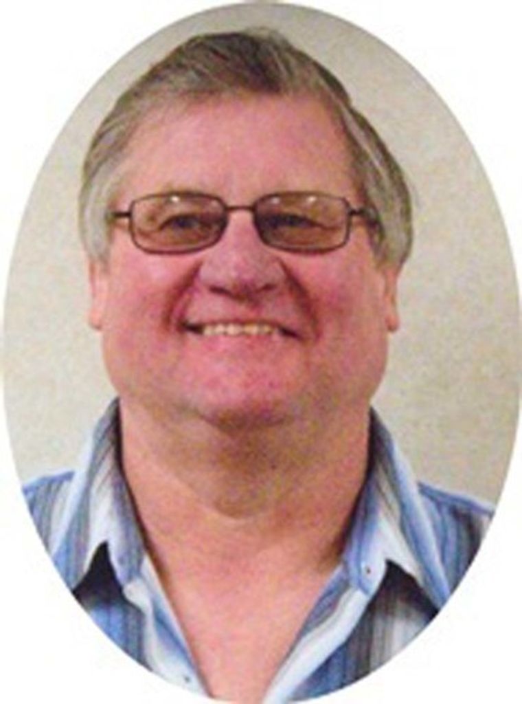 Brian Alden Nelson