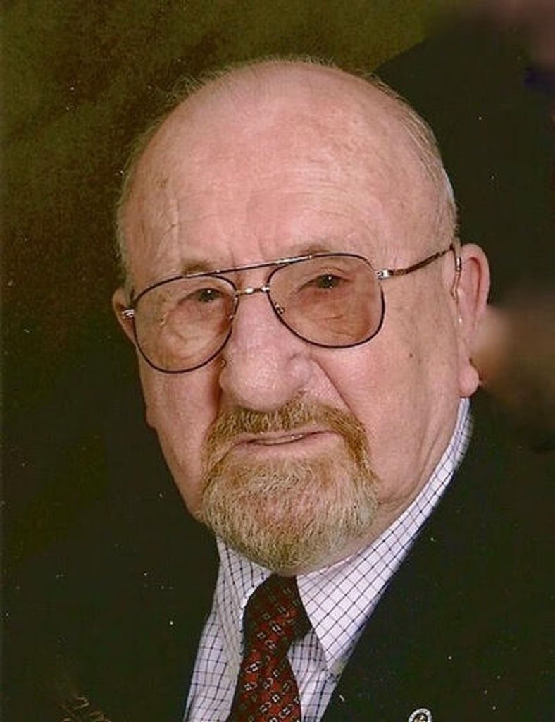 Donald Lee Margaron Profile Photo