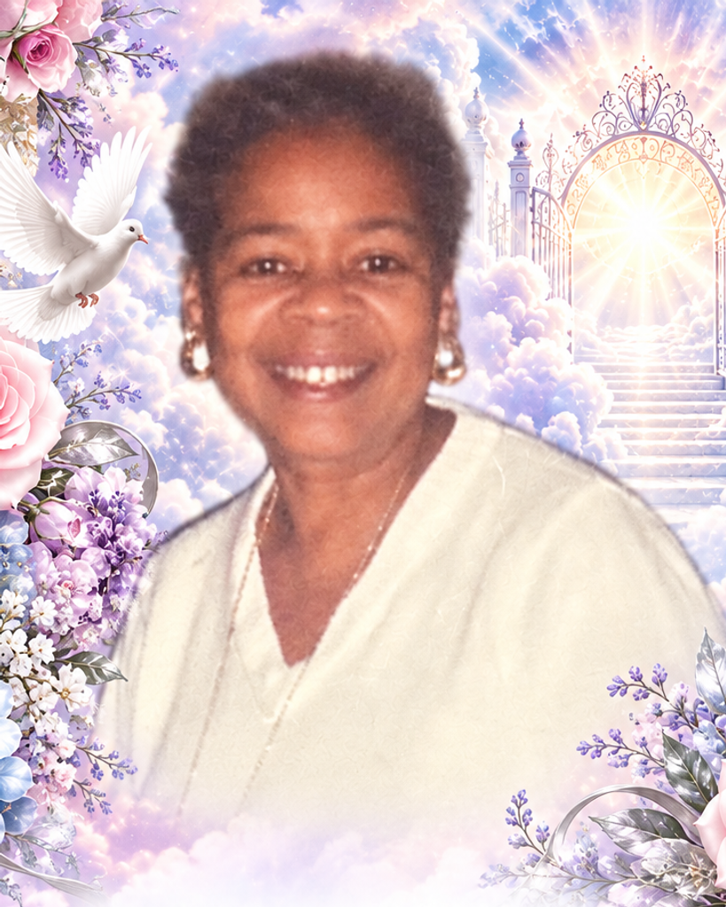 Arlene Purnell McNary Profile Photo